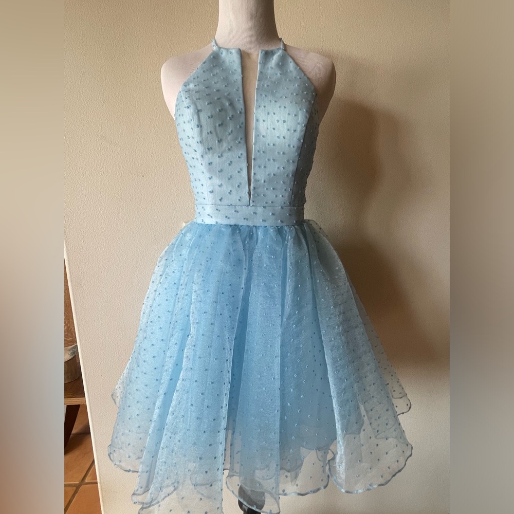 Sherri Hill NWT Size 2